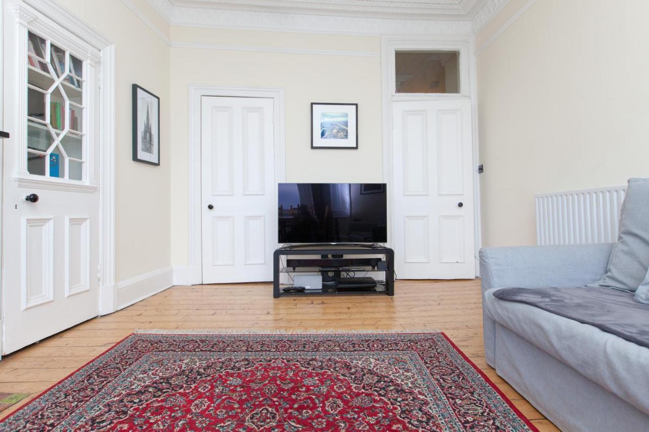 Amazing - London Road By Holyrood Park Apartment *