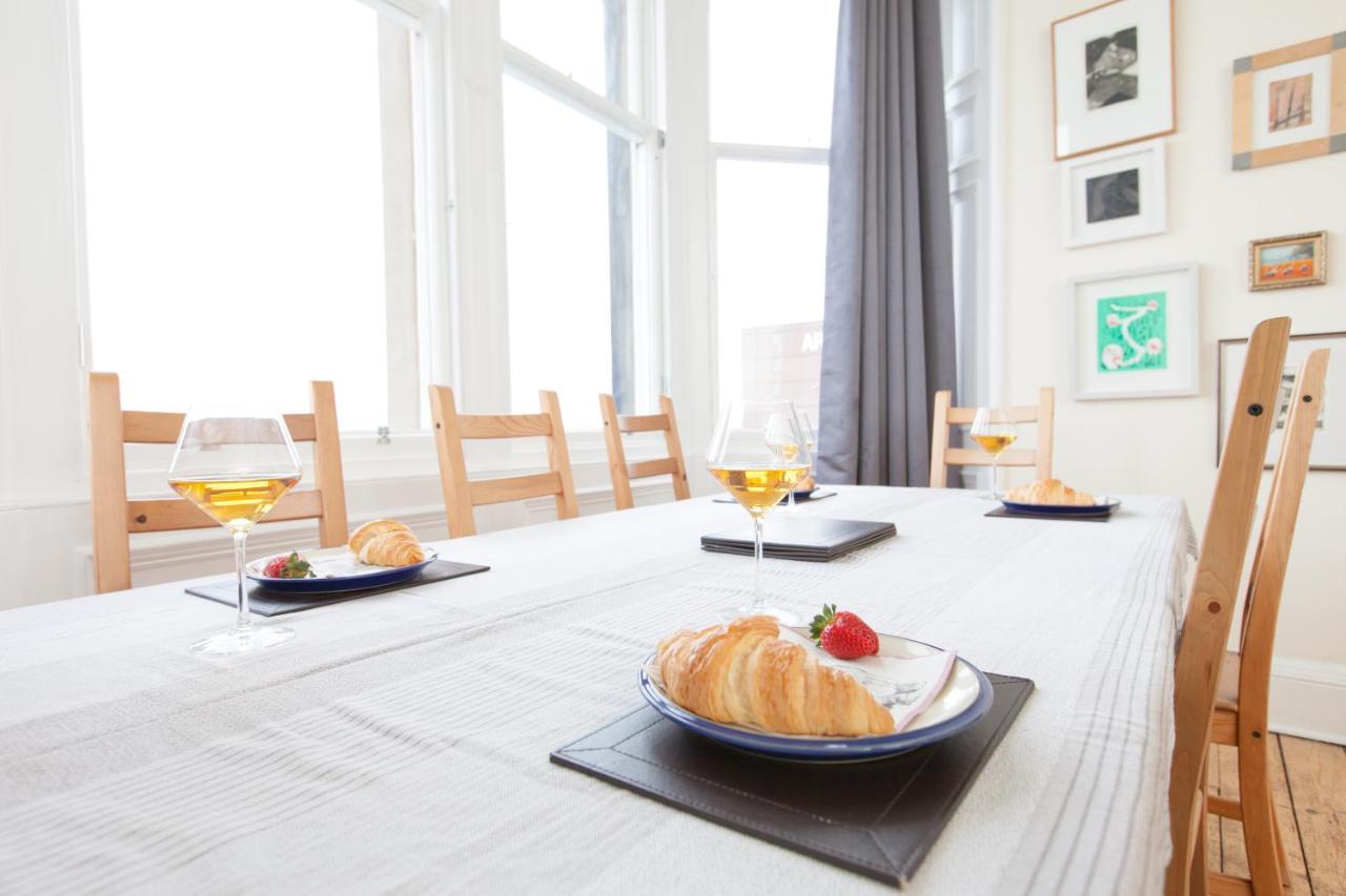 Amazing - London Road By Holyrood Park Apartment *