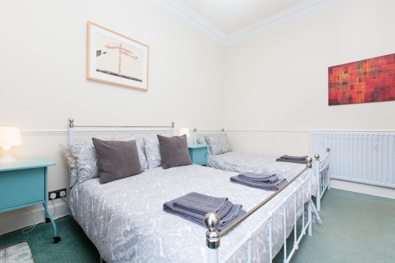 Amazing - London Road By Holyrood Park Apartment *