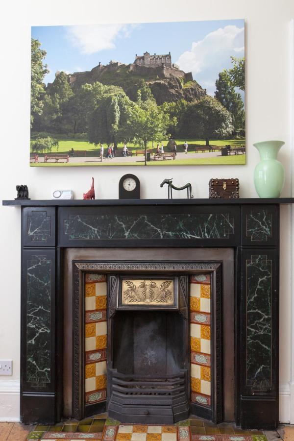 Amazing - London Road By Holyrood Park Apartment Edinburgh