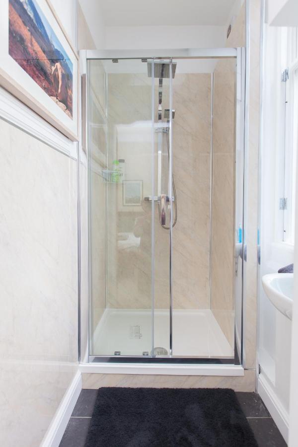 Apartment Amazing - London Road By Holyrood Park *