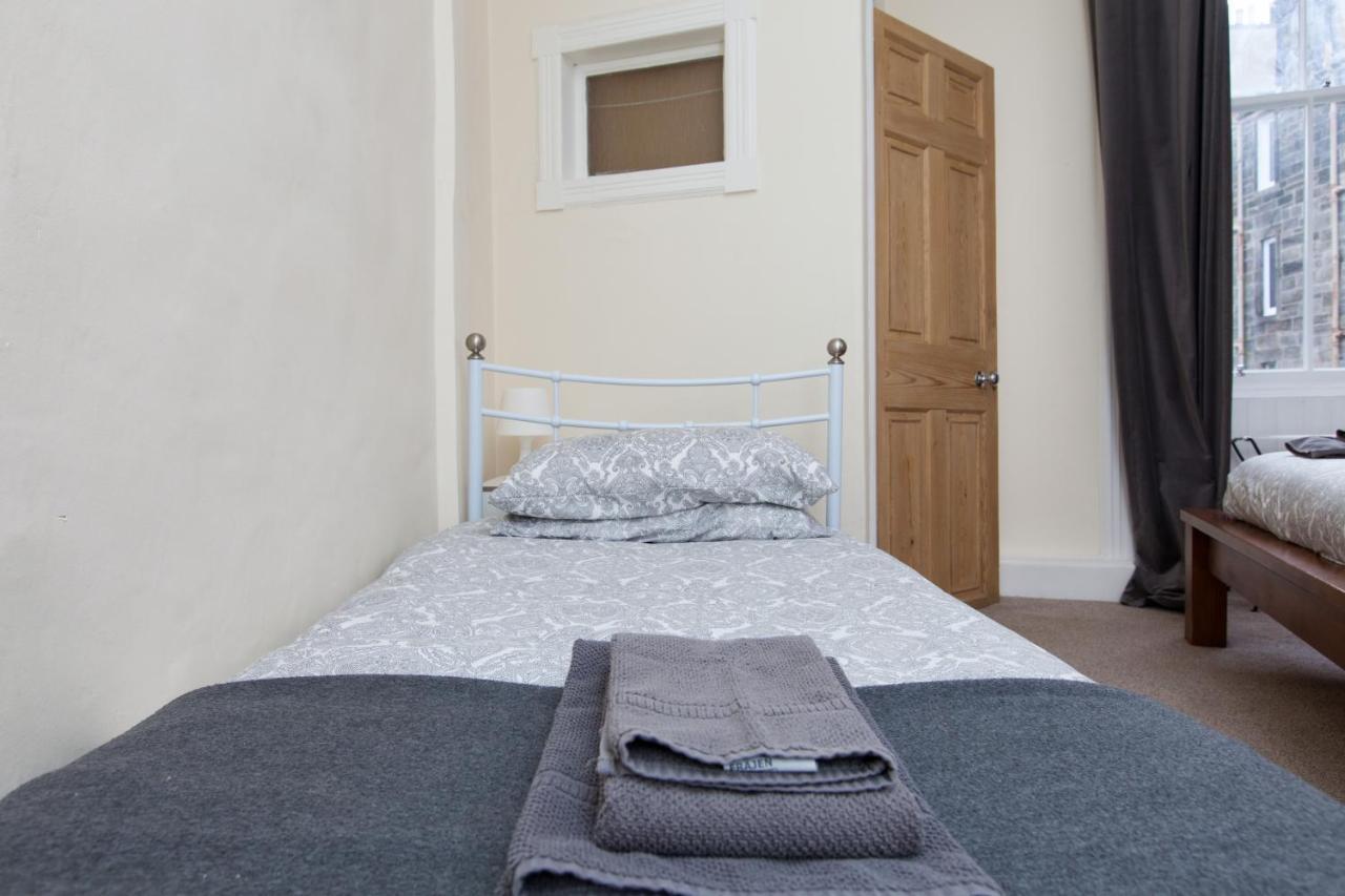 Apartment Amazing - London Road By Holyrood Park Edinburgh