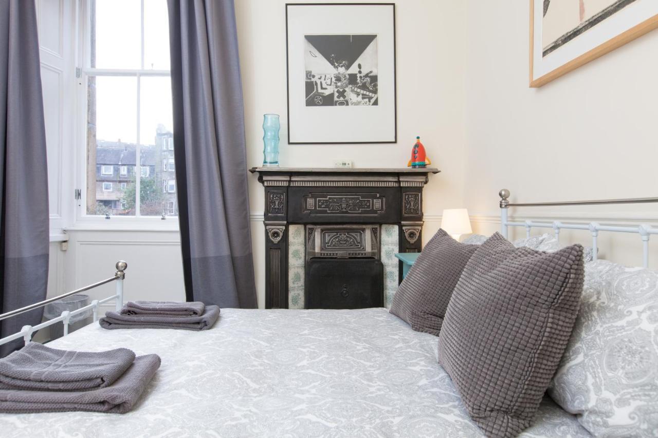 Amazing - London Road By Holyrood Park Apartment Edinburgh