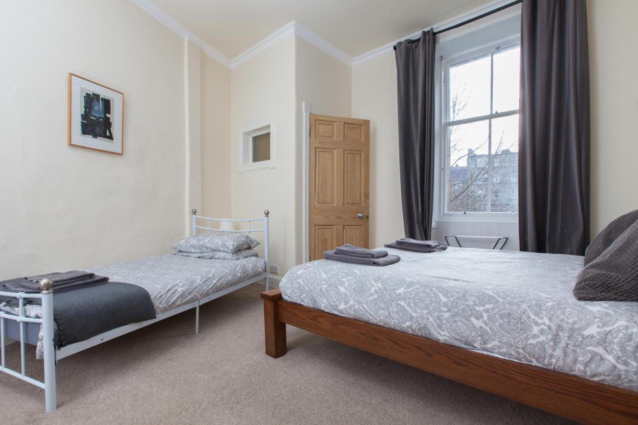 Apartment Amazing - London Road By Holyrood Park *