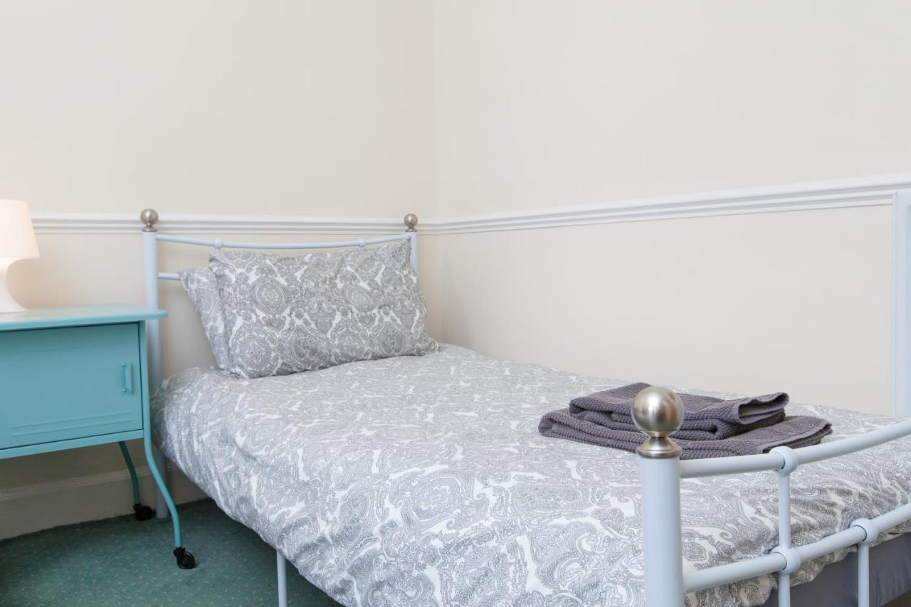 Apartment Amazing - London Road By Holyrood Park *