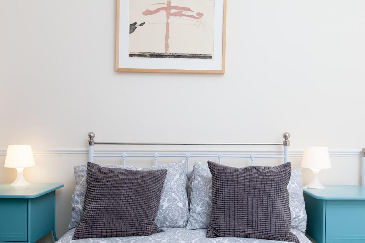 Apartment Amazing - London Road By Holyrood Park *