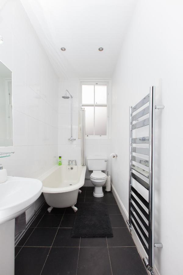 Apartment Amazing - London Road By Holyrood Park *