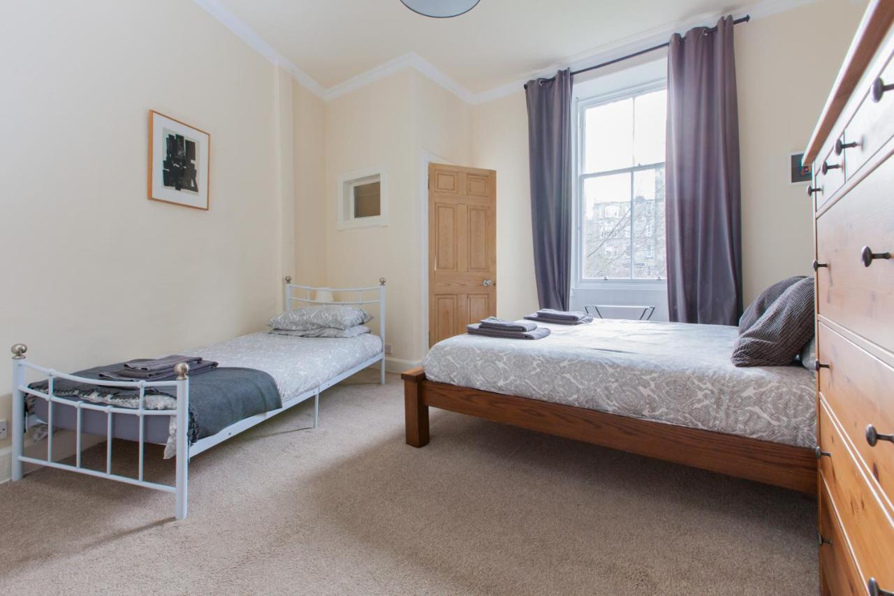Amazing - London Road By Holyrood Park Apartment Edinburgh