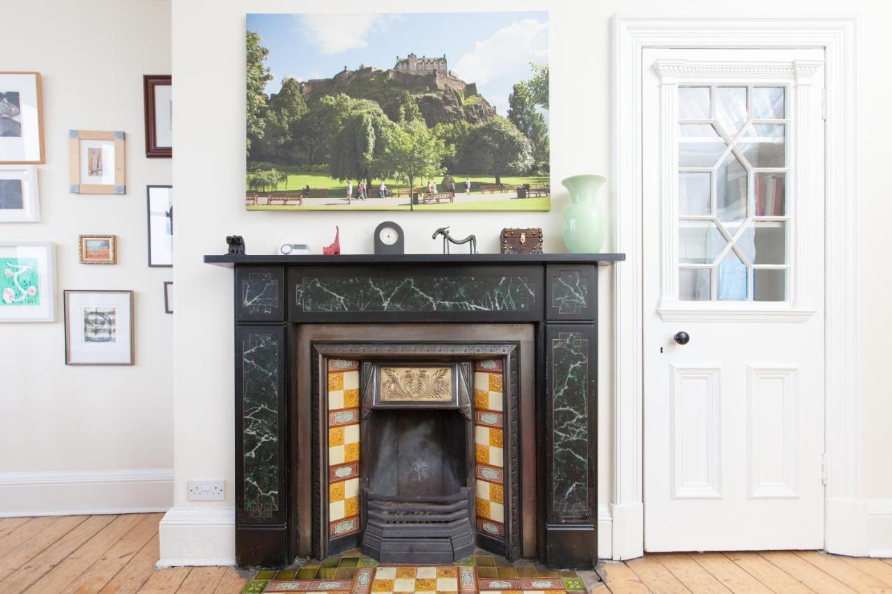 Amazing - London Road By Holyrood Park Apartment Edinburgh