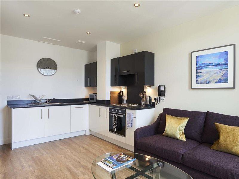 Aparthotel Braid By Mansley