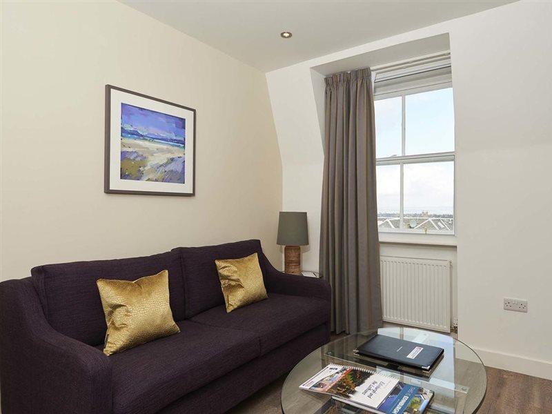 Braid By Mansley Aparthotel Edinburgh