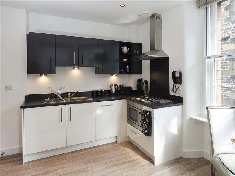 Braid By Mansley Aparthotel EDI