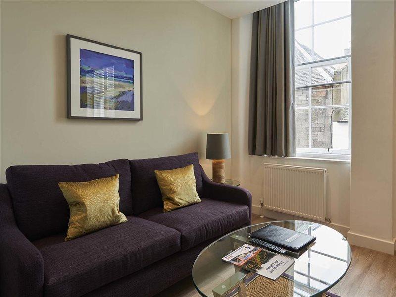 Braid By Mansley Aparthotel
