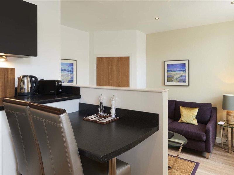 Braid By Mansley Aparthotel Edinburgh