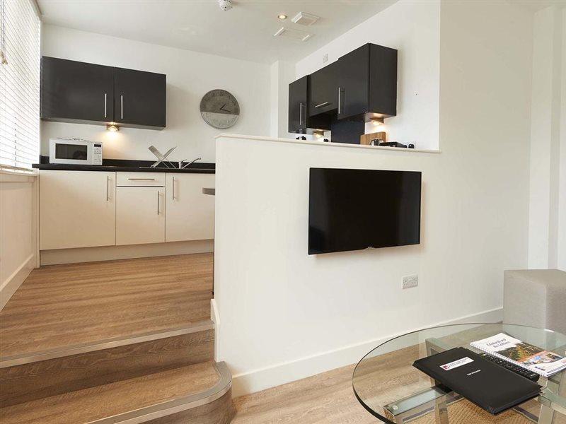 Braid By Mansley 4* Edinburgh