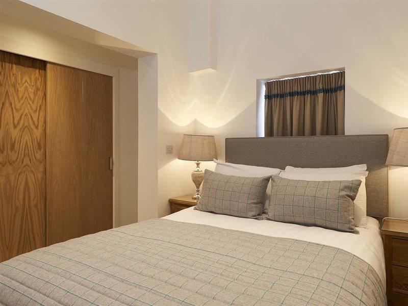 Braid By Mansley 4* Edinburgh