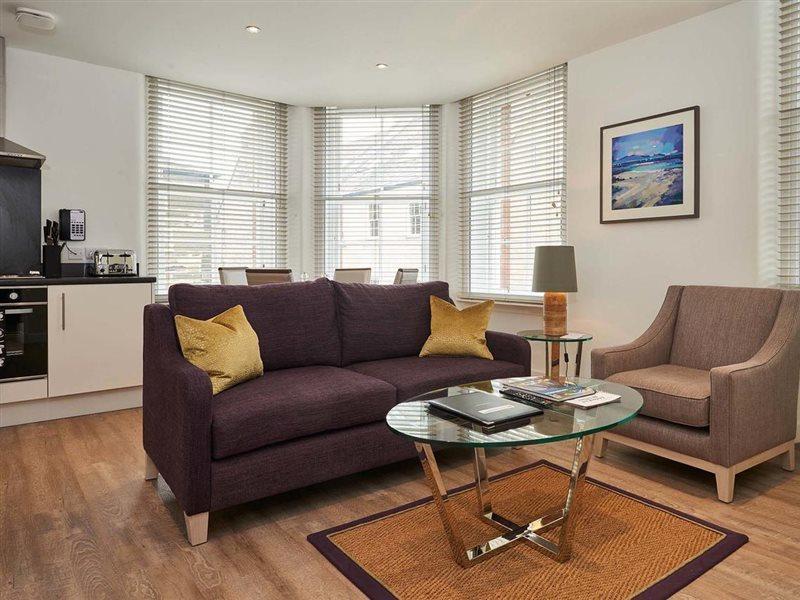 Braid By Mansley Aparthotel 4*