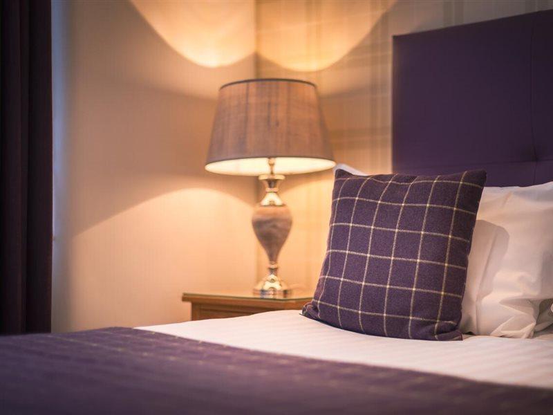 Braid By Mansley 4* Edinburgh