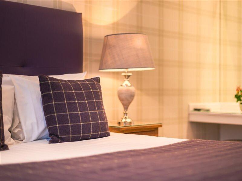 Aparthotel Braid By Mansley 4*