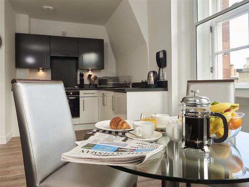 Braid By Mansley Aparthotel 4*