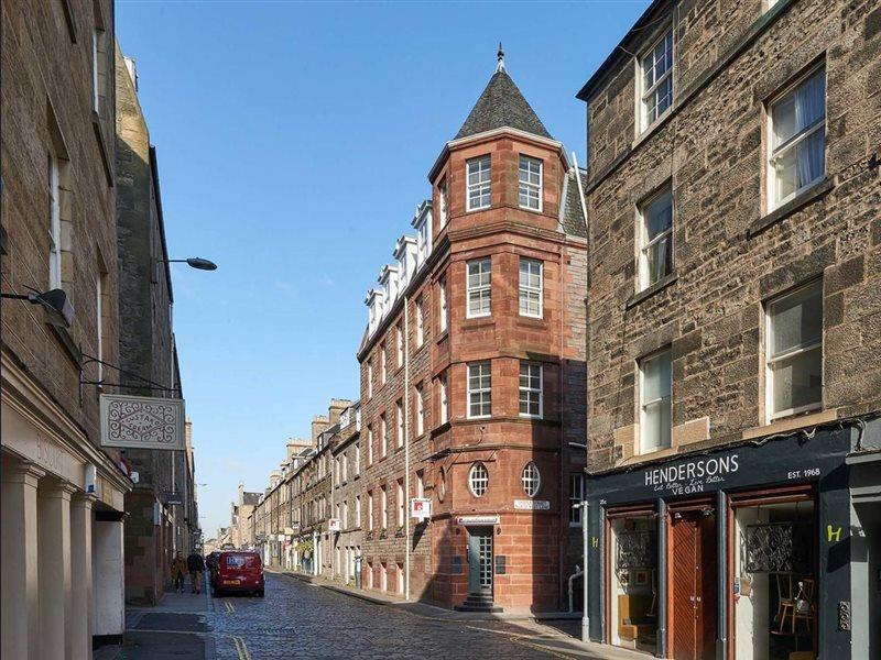 Braid By Mansley Aparthotel 4*