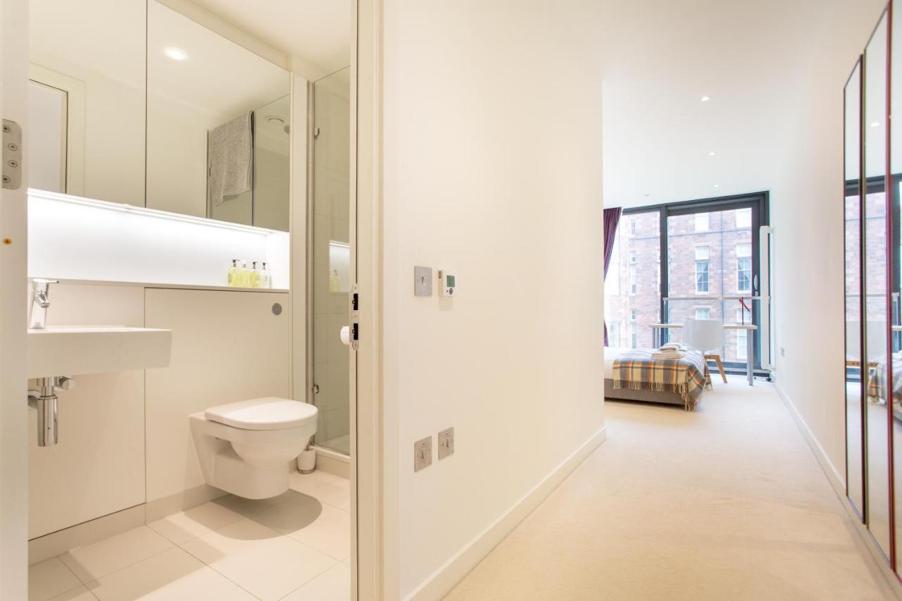 Quartermile Retreat With Parking Apartment *