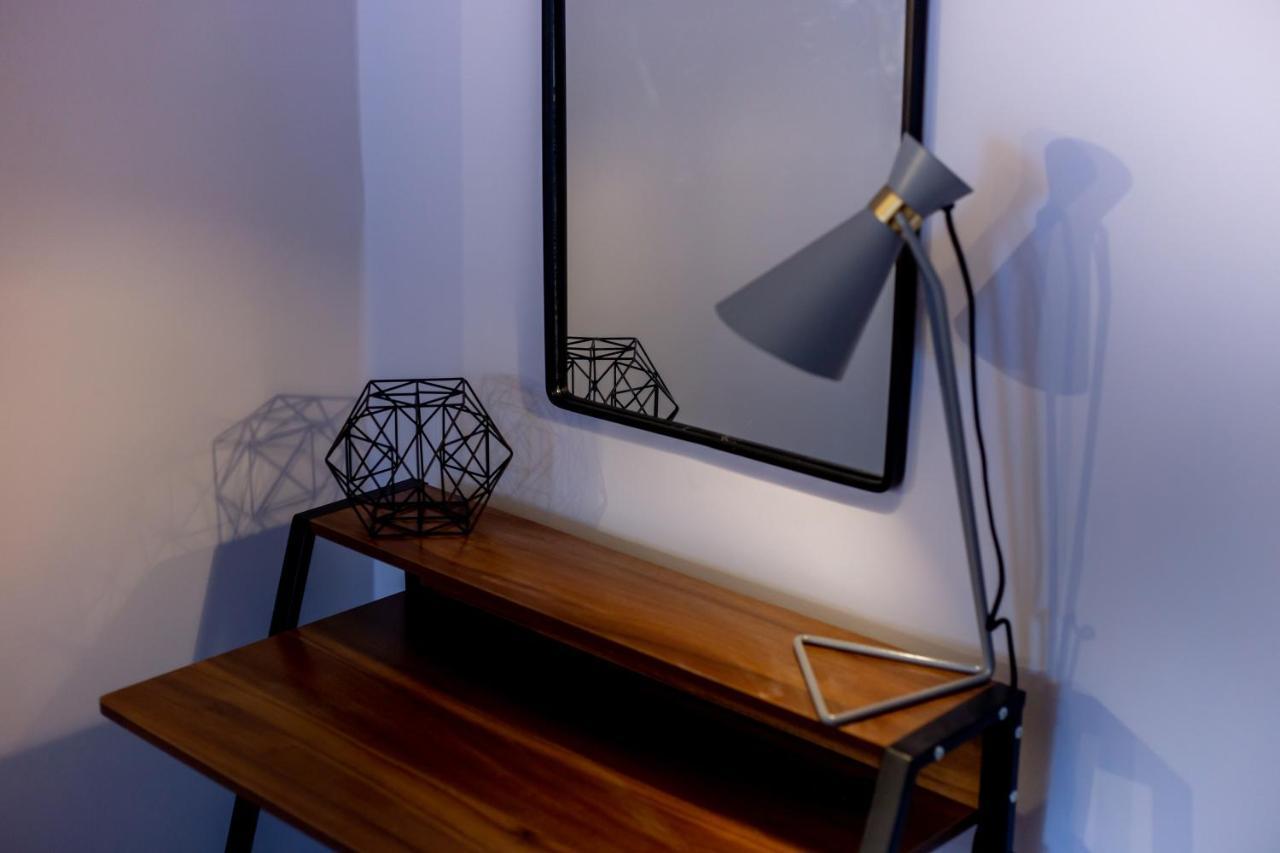 The Bruntsfield Apartment