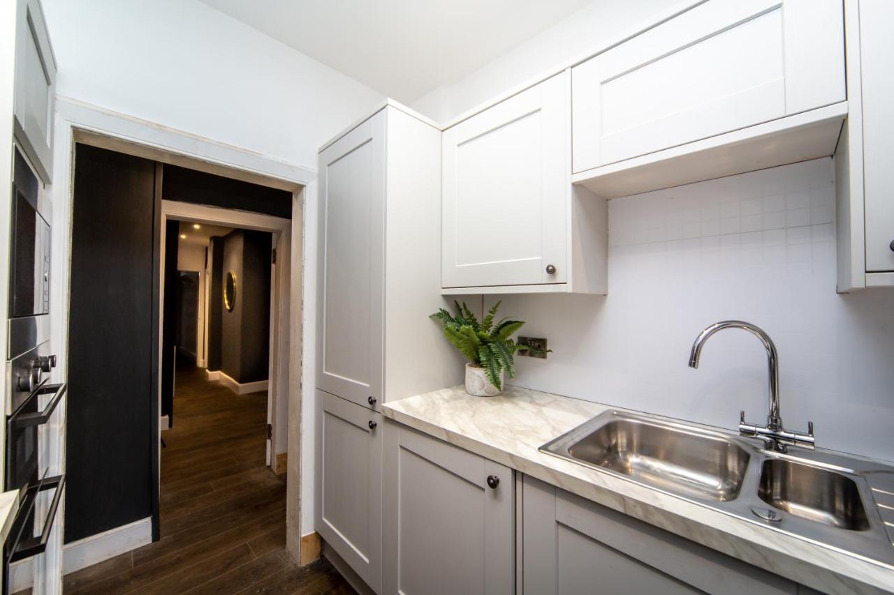 Apartment The Bruntsfield *