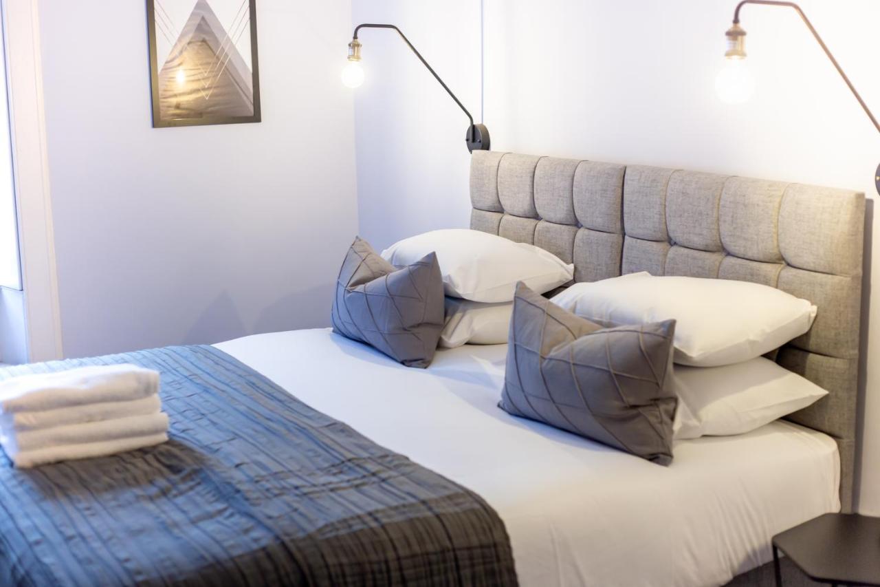The Bruntsfield *