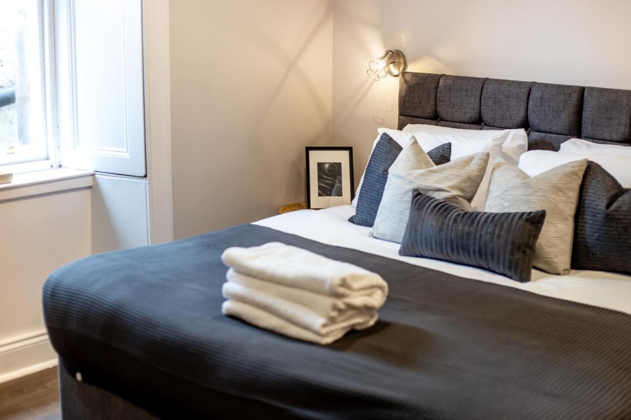Apartment The Bruntsfield Edinburgh
