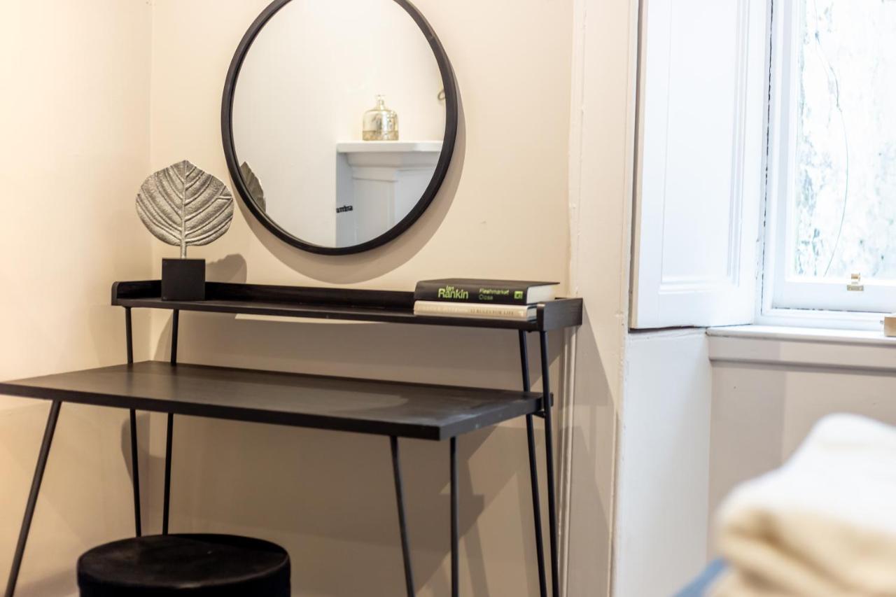 The Bruntsfield Apartment Edinburgh