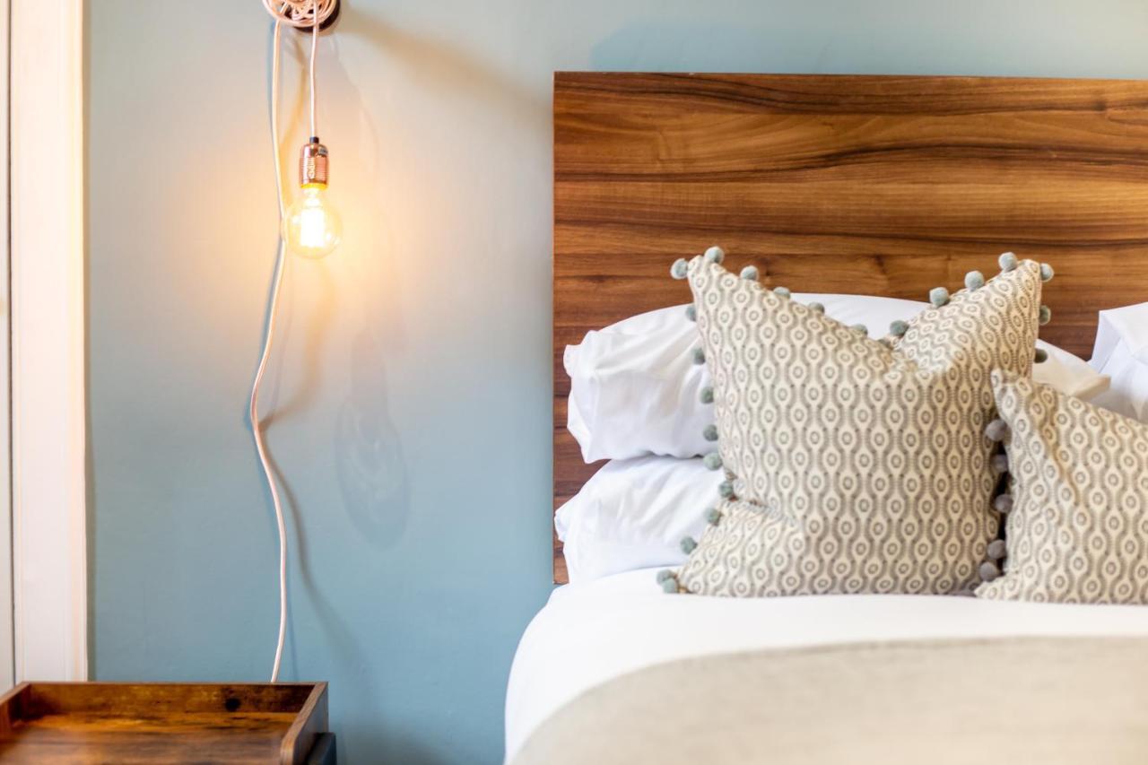 The Bruntsfield Apartment *
