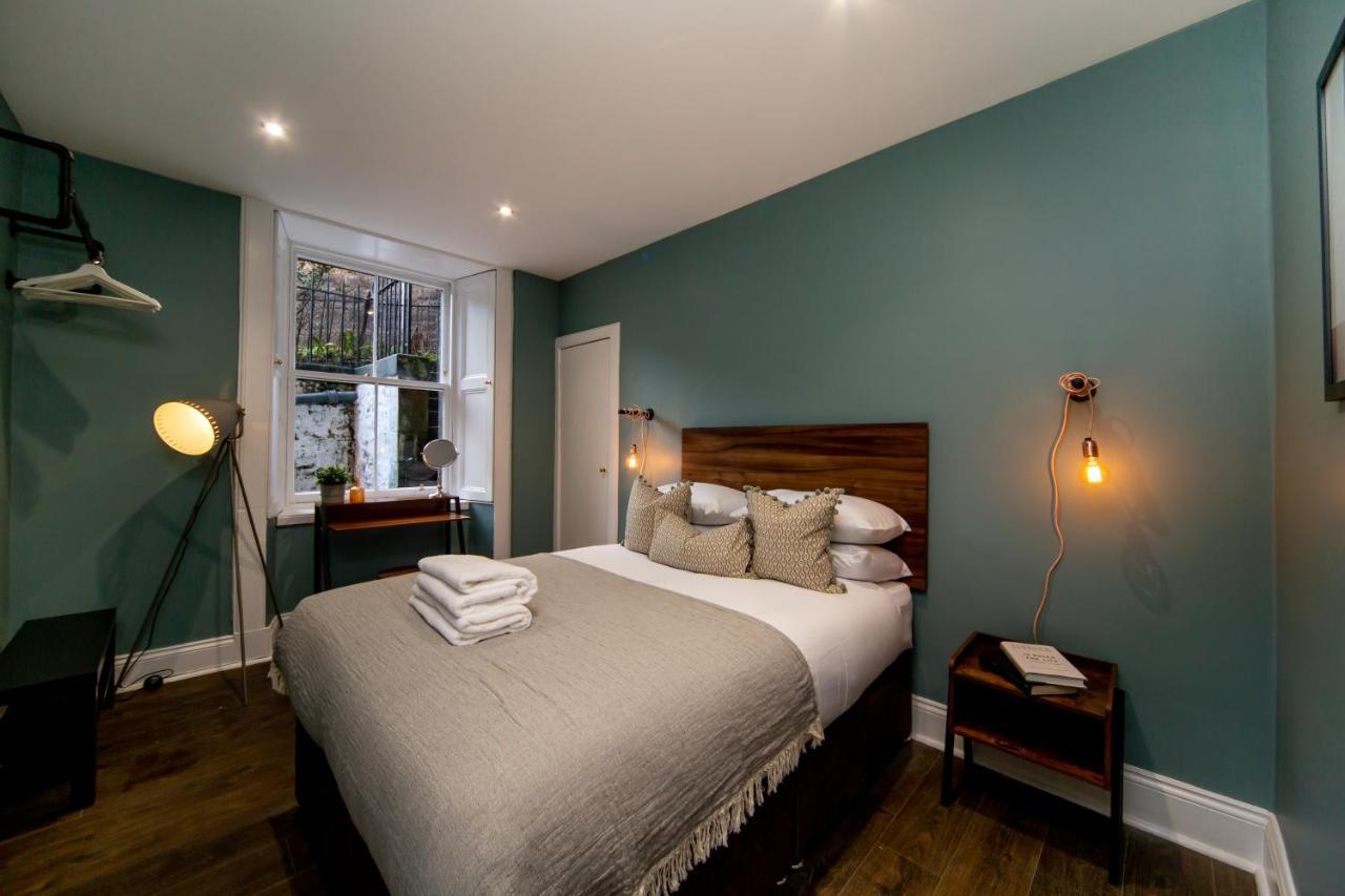 Apartment The Bruntsfield Edinburgh
