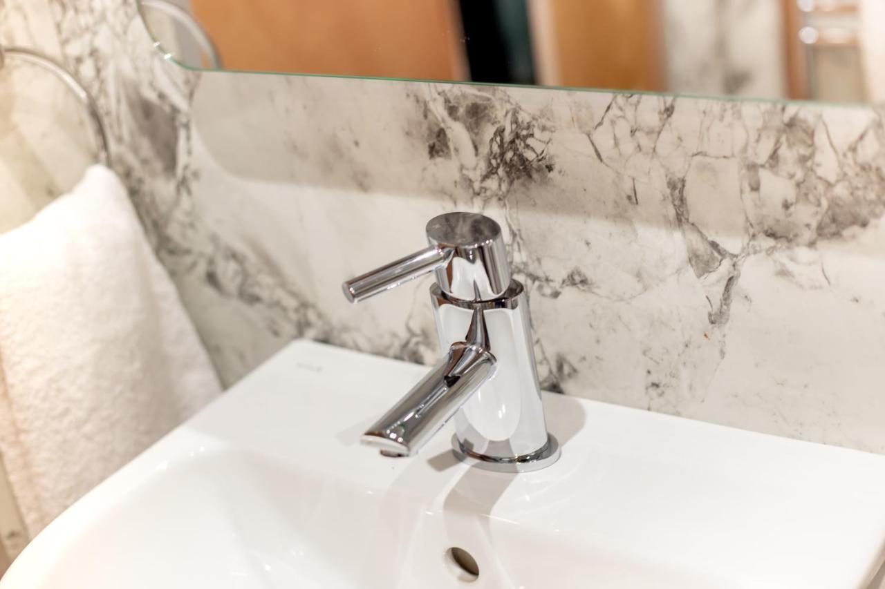 Apartment The Bruntsfield Edinburgh