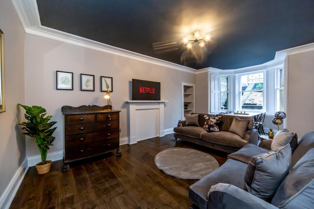 Apartment The Bruntsfield Edinburgh