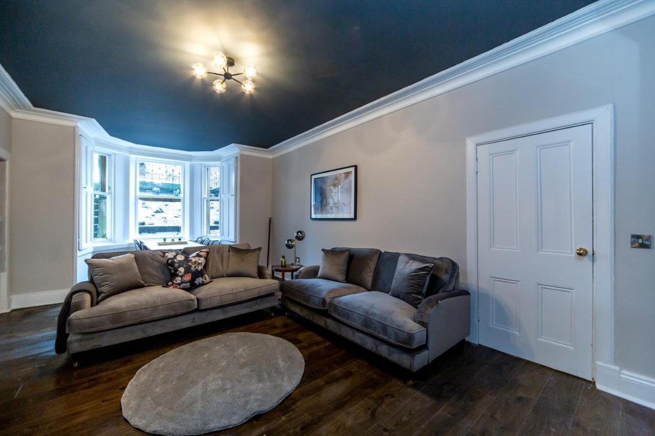 The Bruntsfield *