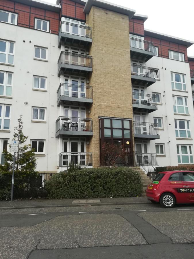 Homestay Central En-suite Edinburgh