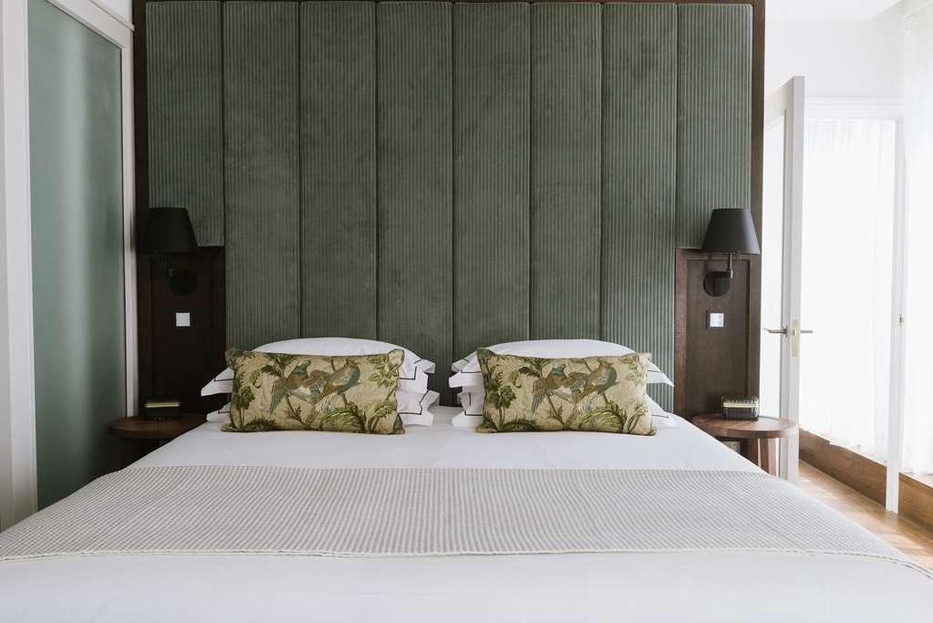 Cheval The Grand Aparthotel