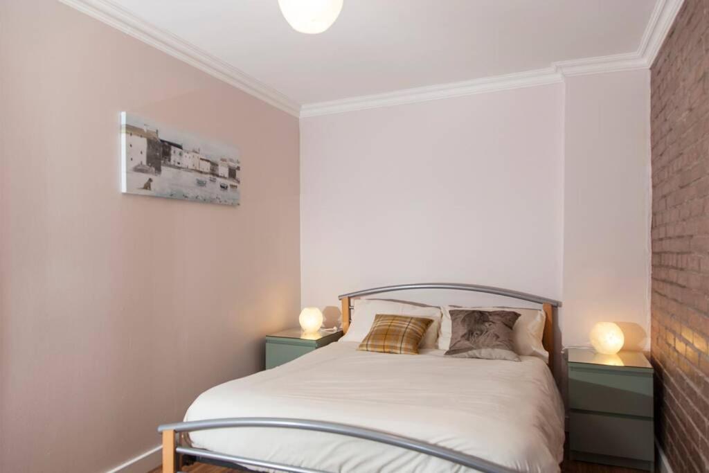 Ground Floor, 1 Bedroom With Double Bed
