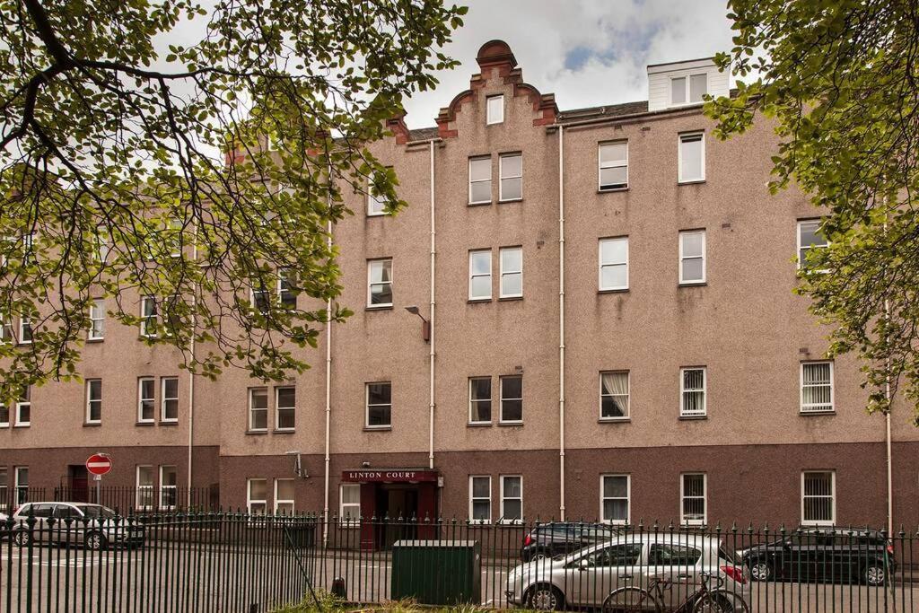 Ground Floor, 1 Bedroom With Double Bed Apartment