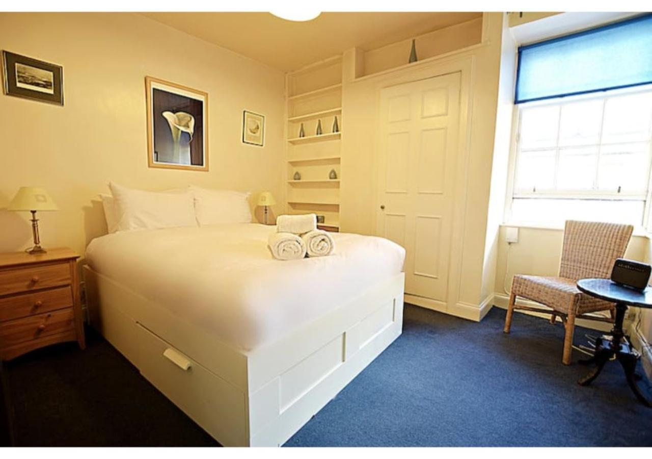 Apartment Joivy Gorgeous 2-bed Flat Near Castle