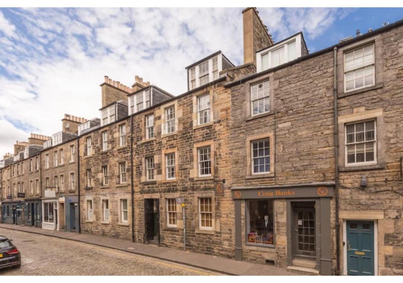Apartment Joivy Gorgeous 2-bed Flat Near Castle *