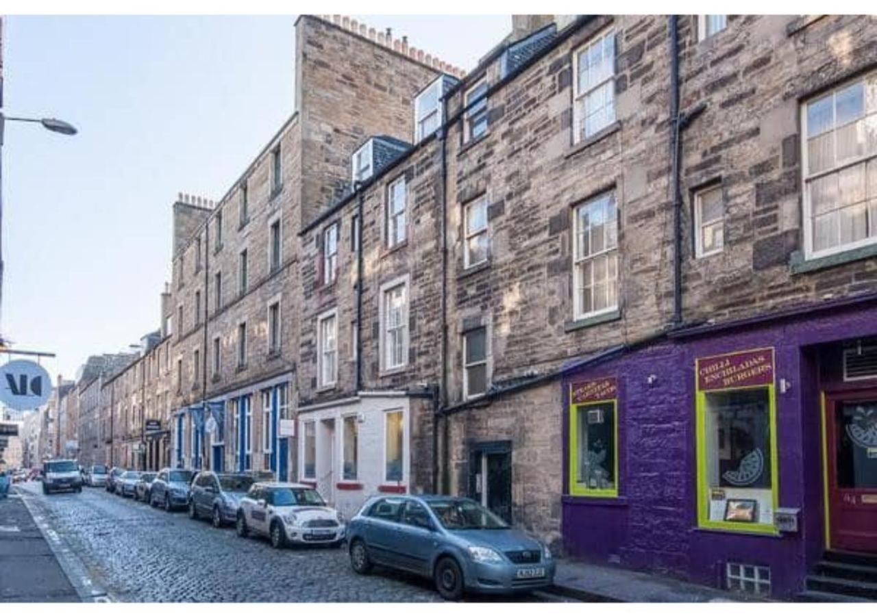 Joivy Gorgeous 2-bed Flat Near Castle *
