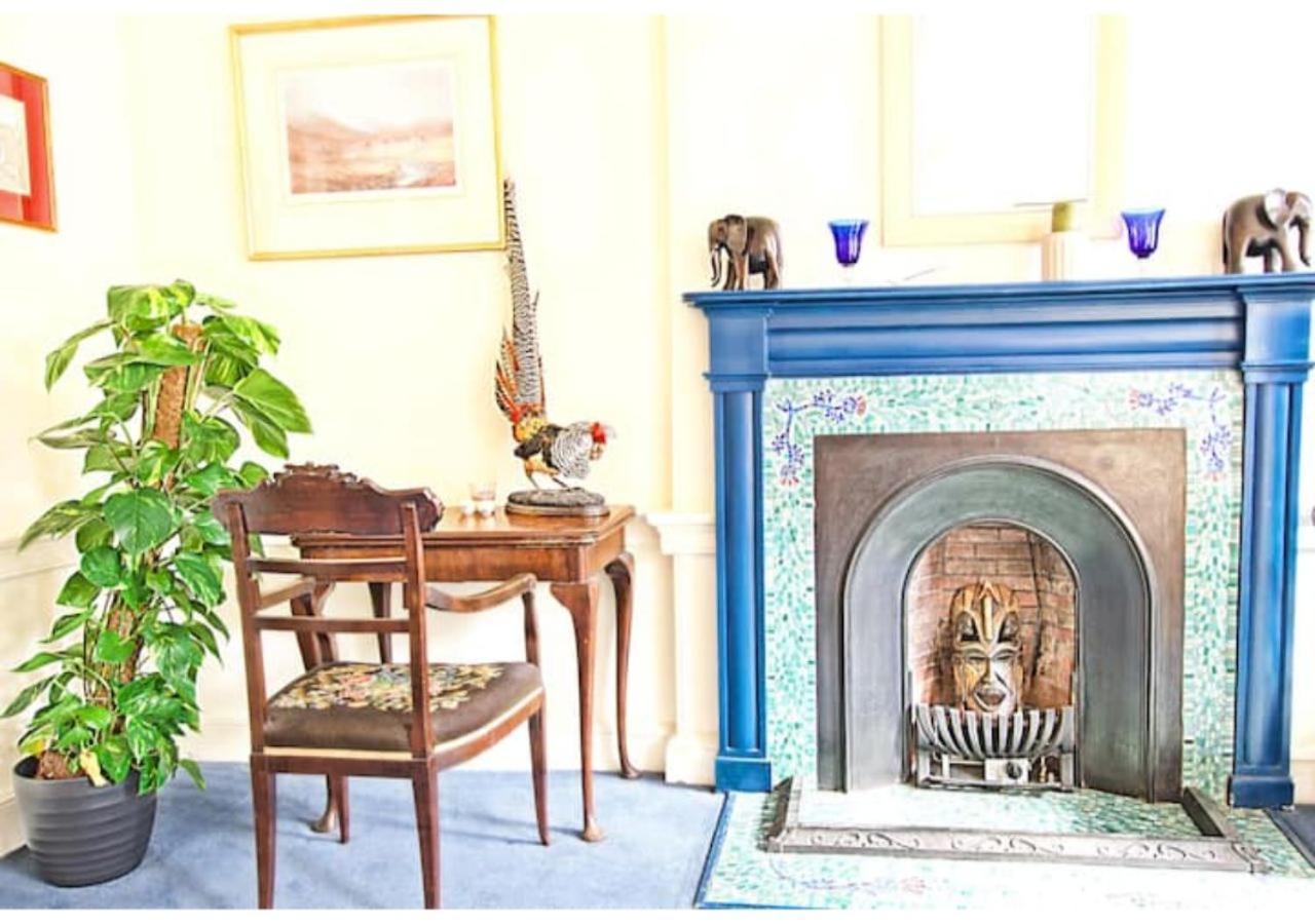 Apartment Joivy Gorgeous 2-bed Flat Near Castle