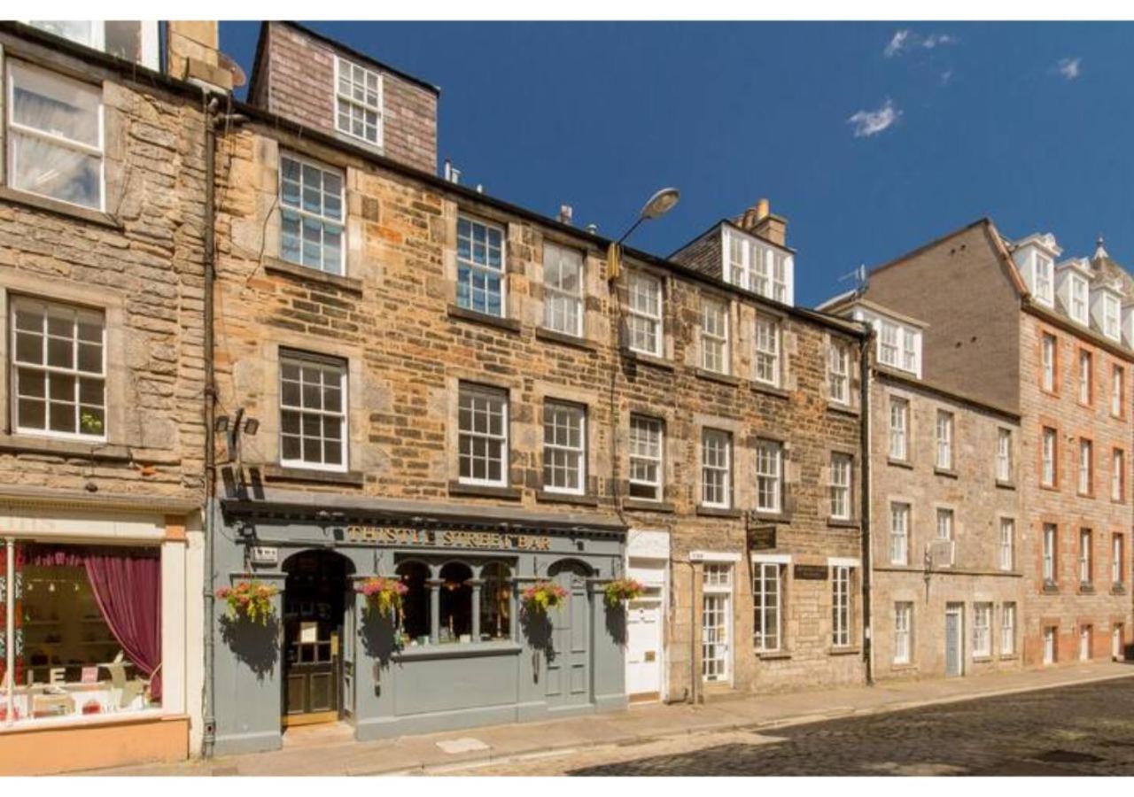 Joivy Gorgeous 2-bed Flat Near Castle *