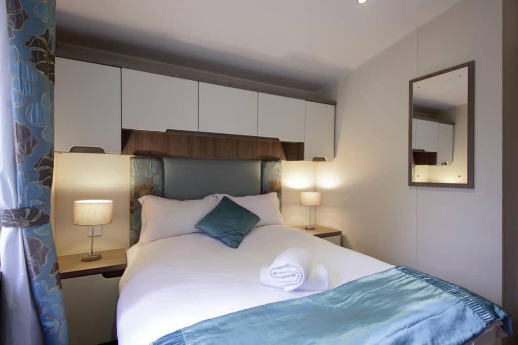 Holiday home - Seton Sands-cameo Caravan-pet Friendly Edinburgh