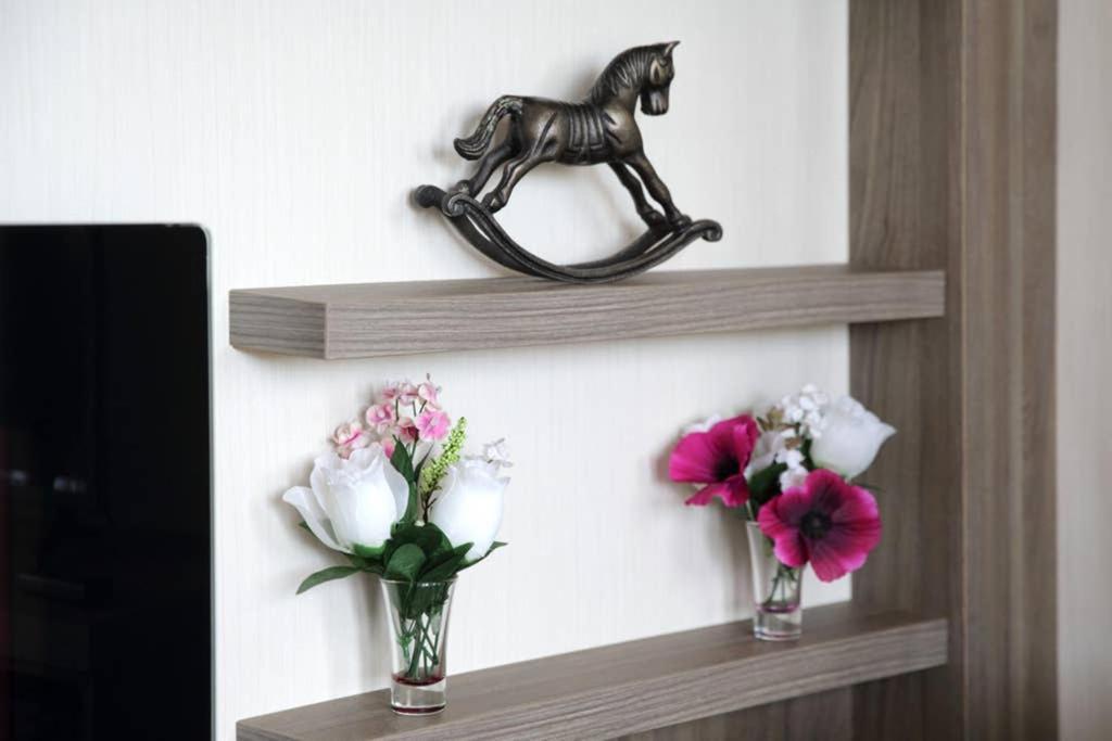 Holiday home - Seton Sands-cameo Caravan-pet Friendly