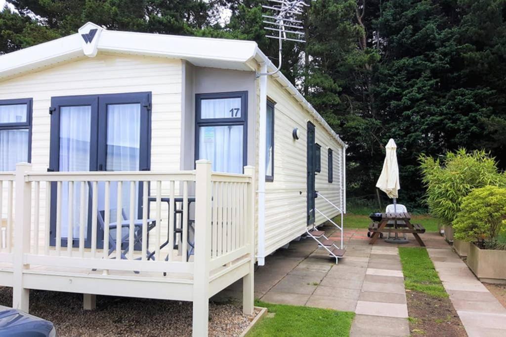 - Seton Sands-cameo Caravan-pet Friendly * Edinburgh