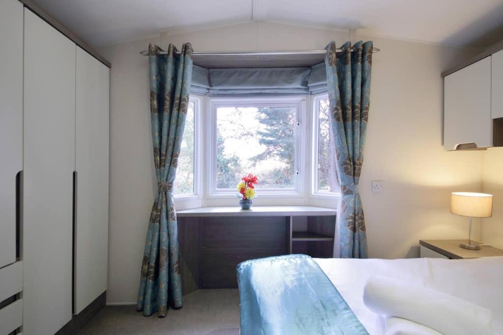 - Seton Sands-cameo Caravan-pet Friendly * Edinburgh