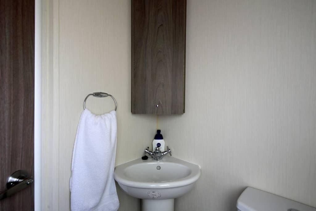 Holiday home - Seton Sands-cameo Caravan-pet Friendly *